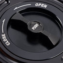 QUICK-TURN TANK FUEL CAP FOR BMW R NINET R 1200GS R1200R R1200S K1600 GT GTL