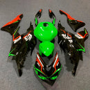 Injection Fairing Kit Bodywork Plastic ABS fit For Kawasaki ZX-6R 2024-2025