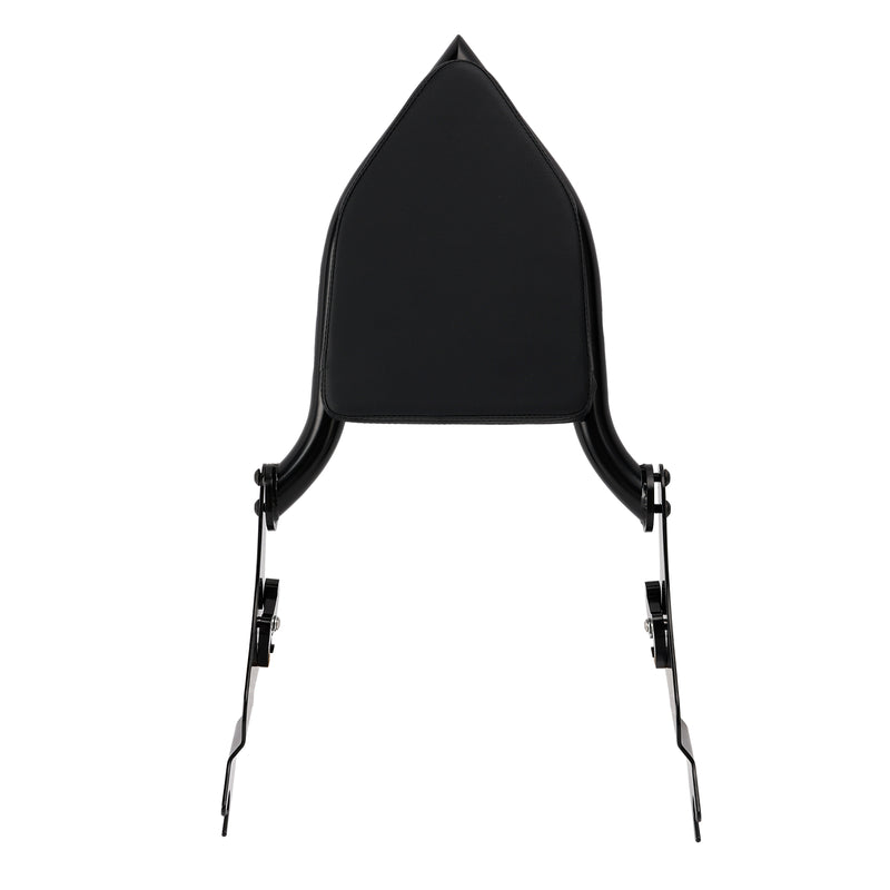 Passenger Sissy Bar Backrest for ROAD KING 2009-2022 STREET GLIDE 2009-2024