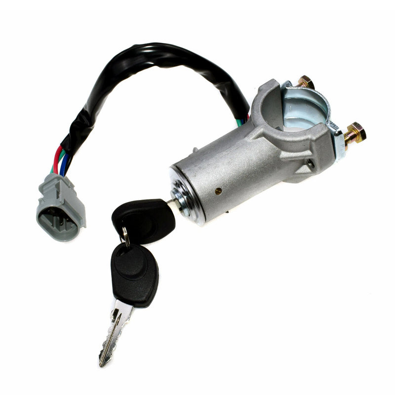 Lock Ignition Barrel Switch Starter w/Keys 2991727 For Iveco Daily Mk3 99-06