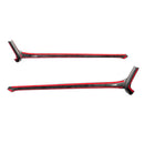 2025+ Fit Benz G Class G63 G550 Carbon Fiber Front Side Air Vent Outlet Trim