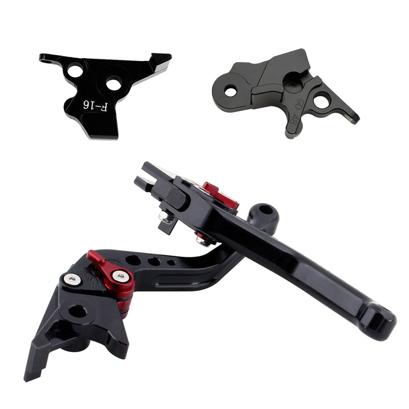 NEW Short Clutch Brake Lever fit for YAMAHA XSR 155 MT15 2019-2022