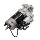 12V Gear Reduction Starter Motor 8200289 8200308 For Cummins Caterpillar 39MT