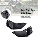 2025-2026 For Yamaha Tenere 700 T700S Rear Tail Seat Side Cover Fairing