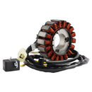 STATOR W/ PULSE COIL FOR HONDA 125 150 FES PANTHEON 03-2005 S-WING 125 07-2012