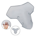 Windshield Windscreen for Kawasaki Z900 2020-2024