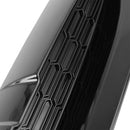 Gloss Black Bonnet Scoop Air Vent Intake For MINI Cooper S/JCW F54 F55 F56 F57