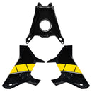Injection Bodywork Fairing Kit for Yamaha Tenere 700 T700S 2025-2026