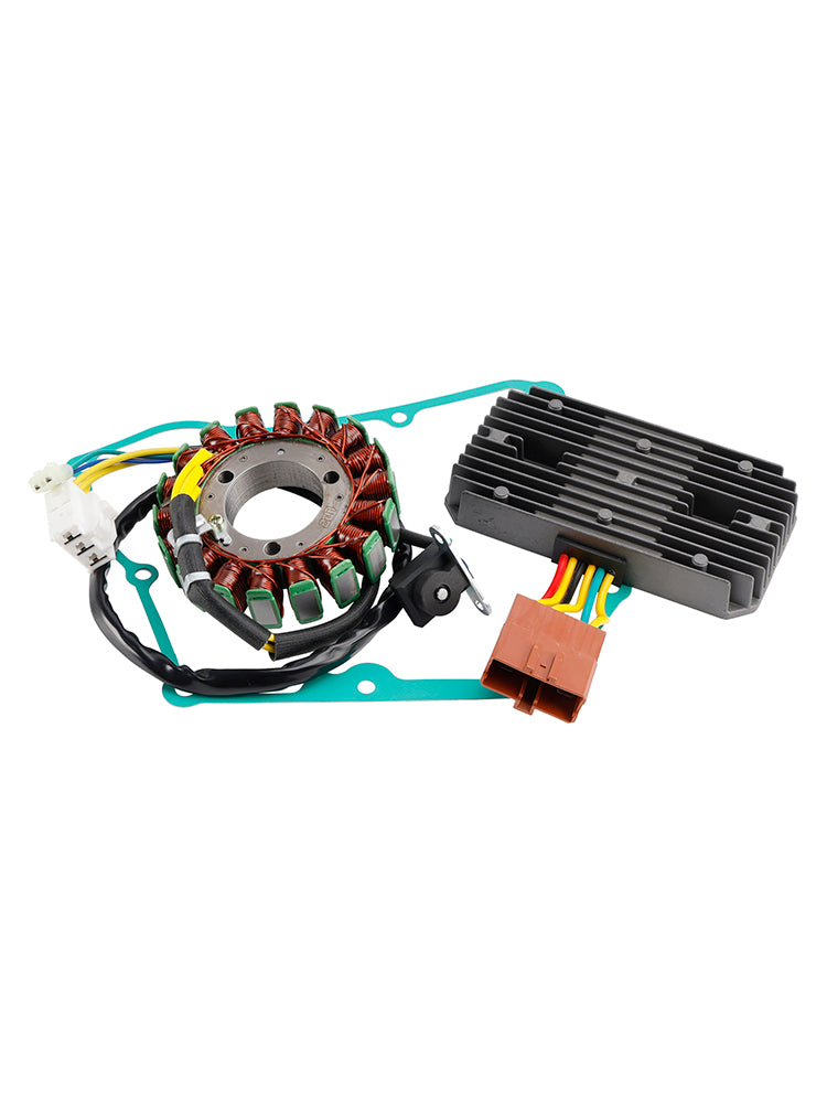 STATOR GENERATOR REGULATOR RECTIFIER GASKET FOR SYM CITYCOM S 300i 31120-L3A-000