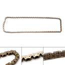 Drive Chain Heavy Duty Chain 14401-Lba2-E00 For Kymco Mxu Injector 550 Uxvi