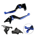 Adjustable Clutch Brake Lever fit for CFMOTO 450SS 450SR 21-23 450NK 23-24