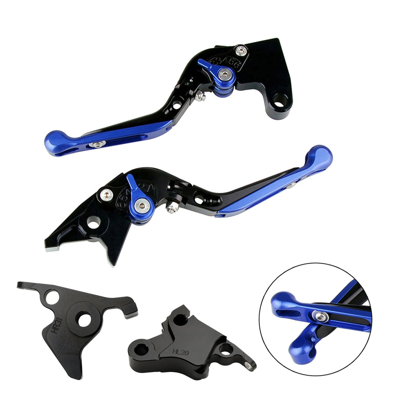Adjustable Clutch Brake Lever fit for CFMOTO 450SS 450SR 21-23 450NK 23-24