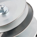 Driver Kit  Primary Pulley MIA13031 For RT400 repl John Deere D105