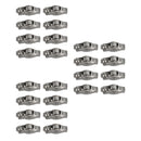 Camshafts Rockers Lifters Assembly for Chrysler Dodge Ram 3.6L Pentastar 11-21