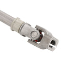 Right drive AUDI A4 2009-2015 Steering Column Shaft 8KD419753A