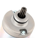 Starter Motor For CFMoto CF250 250NK 2021-2024 CF300 300NK 300SS 2022-2025