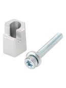 Transmission Oil Pan Clamp With Screw 05196073AA For Dodge Chrysler Jeep 02-2020