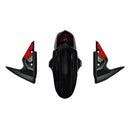 Injection Bodywork Fairing Kit for Street Triple 765 R/RS 2023-2025
