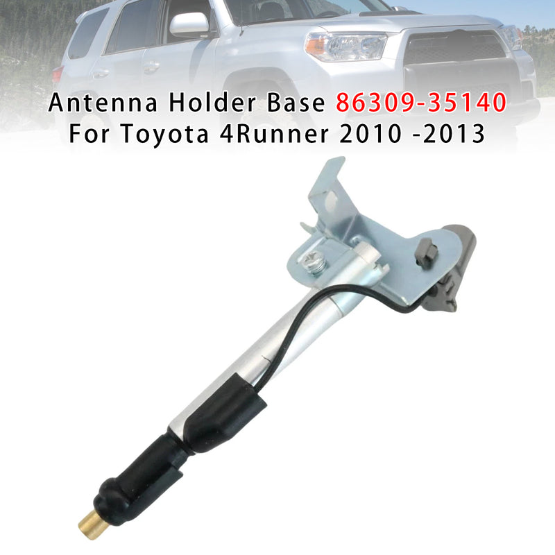 Antenna Holder Base 86309-35140 For Toyota 4Runner 2010 -2013