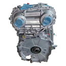 Engine Block Aj200p For Range Rover Velar 2.0L Turbo Charged I4 2019-2020