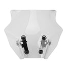 2025-2026 for Yamaha MT-07 Windshield WindScreen Fairing