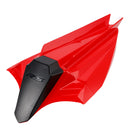 Rear Seat Cover Fairing Cowl For Aprilia RS660 Tuono 660 2020-2024 Red