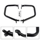 Engine Guard Frame Anti-Crash Bumper Protector For Honda Cb250 Gb350 2021-2025