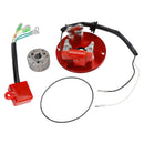 INNER ROTOR KIT FOR HONDA CRF50 XR50 XR70 Z50 SSR COOLSTER 110CC 125CC PIT BIKE