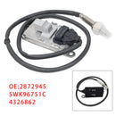 2013–2021 Cummins QSB 6.7L Series Engines Nox Nitrogen Oxide Oxygen Sensor 2872945 5WK96751C 4326862