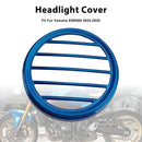 2022-2025 Yamaha XSR900 Front Nose Headlight Cover Fairing