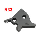 NEW Short Clutch Brake Lever fit for YAMAHA YBR125 2005-2014