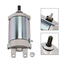 2020-2022 Kymco MXU 550i IRS T3b Replace Starter Motor 31210-LBA2-E00