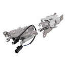 2023-2024 For BMW 430i xDrive Gran Coupe G22 2x Front Hood Latch Lock 51237468347