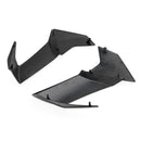 Aprilia RS 660 2020-2024 Carbon side frame Cover Panel Fairing Cowl