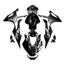 2023-2024 BMW S1000RR Injection Fairing Kit Bodywork Plastic ABS