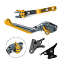 Adjustable Clutch Brake Lever fit for HONDA CB350 Hness GB350 CB350 2021-2023