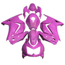 Injection Fairing Kit Bodywork Plastic ABS fit For Kawasaki EX250 Ninja250R 2008-2012
