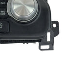 2019-2020 Dodge Ram 1500 4WD Transmission Gear Shifter Selector Switch 68328326AD