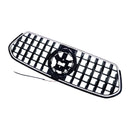2019-2023 For Mercedes Benz GLE-Class C167 Coupe Front Bumper Grille Grill