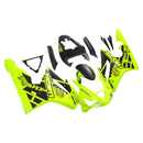 Triumph Daytona 675 2006-2008 Fairing Kit Bodywork Plastic ABS