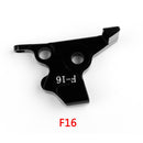 Adjustable Clutch Brake Lever fit for X350 2022-2023