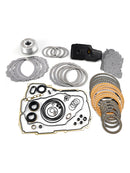 6T40 6T45 Transmission Rebuild Kit Master less Steels For GM Gen 2 2012-up
