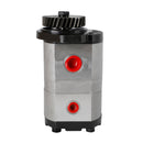 Fits For John Deere Tractor Hydraulic Pump 415 5603 5605 5615 5705 5715 RE73947