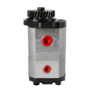 Hydraulic Pump RE73947 Compatible with John Deere Tractors 415, 5603, 5605, 5615, 5705, 5715