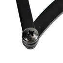 360��Rotation Car Mobile Phone Holder Mount for Mini Cooper R50 R52 R53 Red