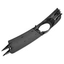 A Pair Of Car Fog Lamp Grilles 4F0807681A 4F0807682A For Audi A6 C6 2005-2008