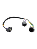 1994-2001 Dodge Ram Rear Tail Light Lamp Wiring Harness 56021369