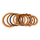 68RFE Transmission Rebuild Kit Friction Set For Dodge RAM 6.7L Diesel  2007+