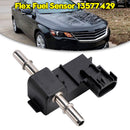 Flex Fuel Sensor 13577429 For Chevy Equinox Silverado Tahoe 2015-2018
