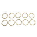 Clutch Friction Plate Kit Set for Yamaha YZF R1 2015-2025 YZF R1M 2015-2024